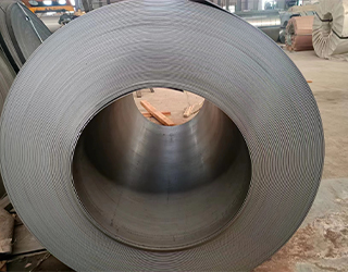 Non-Oriented Silicon Steel For Sale